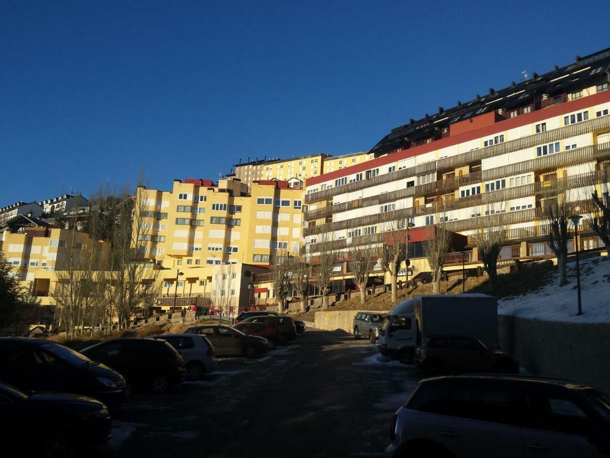 Apartment Edificio Europa Con Vistas Al Veleta Sierra Nevada